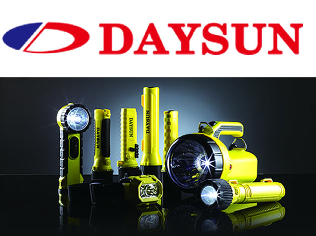 daysun